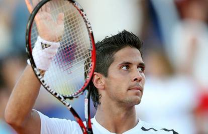 ATP San Jose: Verdasco i Roddick izborili finale...