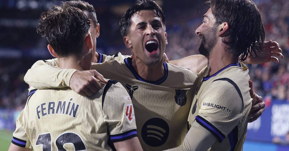 Barcelona na pragu naslova nakon pobjede u Pamploni, Lewandowski i Torres odlučili u završnici — image 2