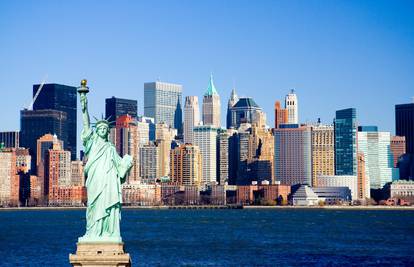 Djelo prirode ili čovjeka: New York će biti nova Atlantida?