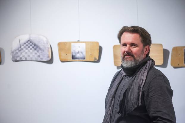 Zagreb: Otvorenje izložbe “The returning Tale” u Galeriji Hrvatskog školskog muzeja