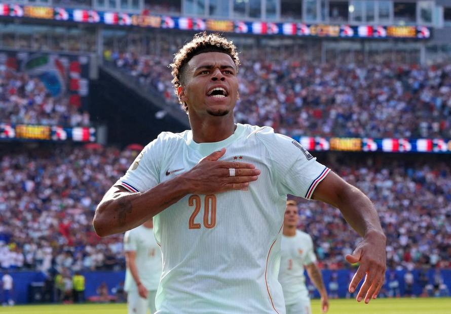FIFA World Cup 2026 - Quarter Final - France v Morocco