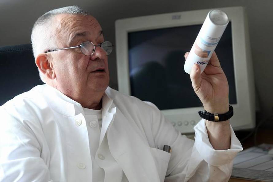 Sanjin Strukic/PIXSELL