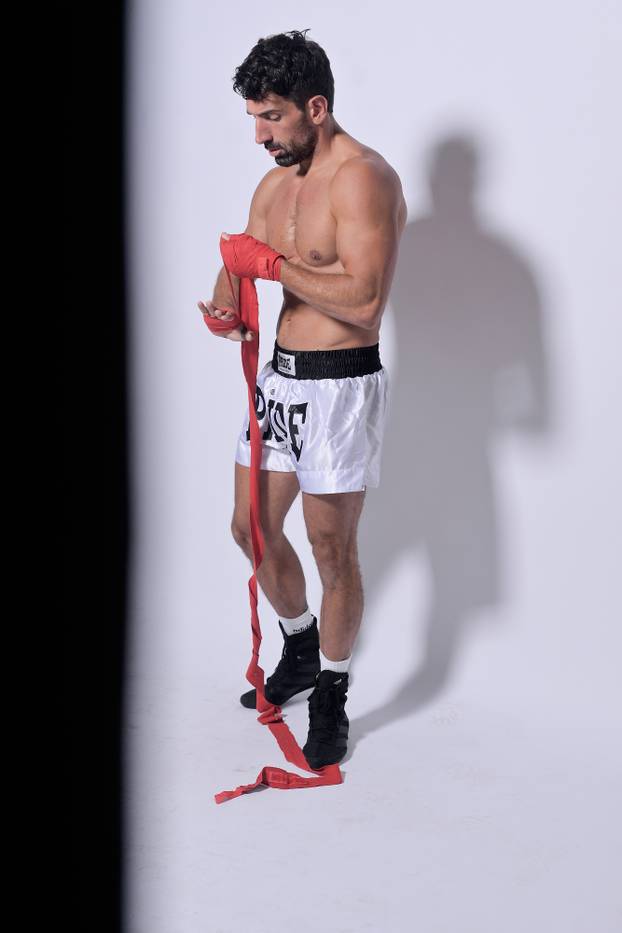 Zagreb: Glumac Slavko Sobin