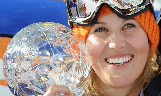 Freestyle legenda Sarah Burke umrla nakon nesreće na stazi