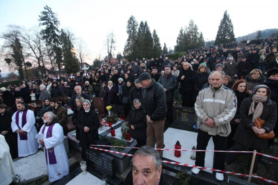 Željko Lukunić/Pixsell