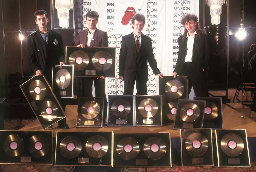 Prljavci: Nismo ni za sendvič imali,  spavali smo na kolodvoru