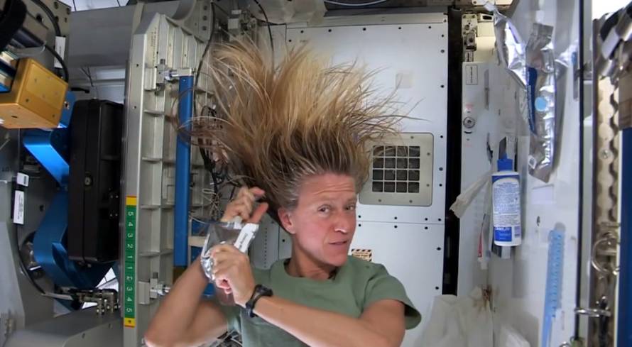 YouTube/insideISS