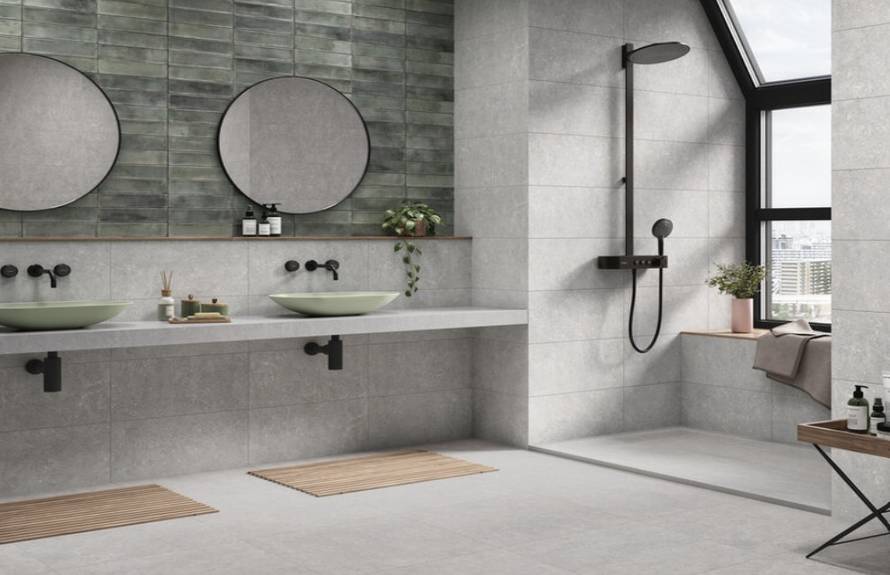 Vodič kroz formate pločica: što odgovara malim prostorima