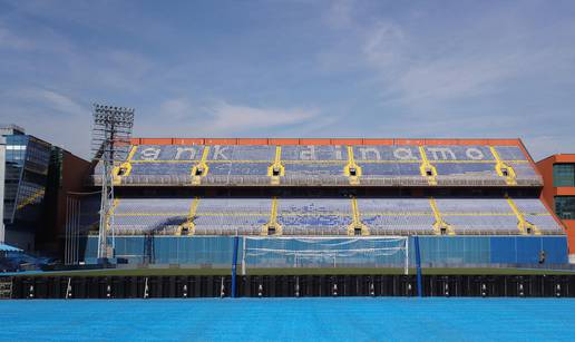 VIDEO Maksimirsko ruglo nalazi se među najružnijim stadionima Europe. Evo u čijem je društvu