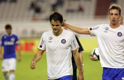 Svadba na dan derbija: Hajduk najavio kaznu za Andrijaševića