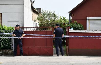 DORH se oglasio o dvostrukom ubojstvu u Sl. Brodu: 'Muškarac i žena ubijeni hladnim oružjem'