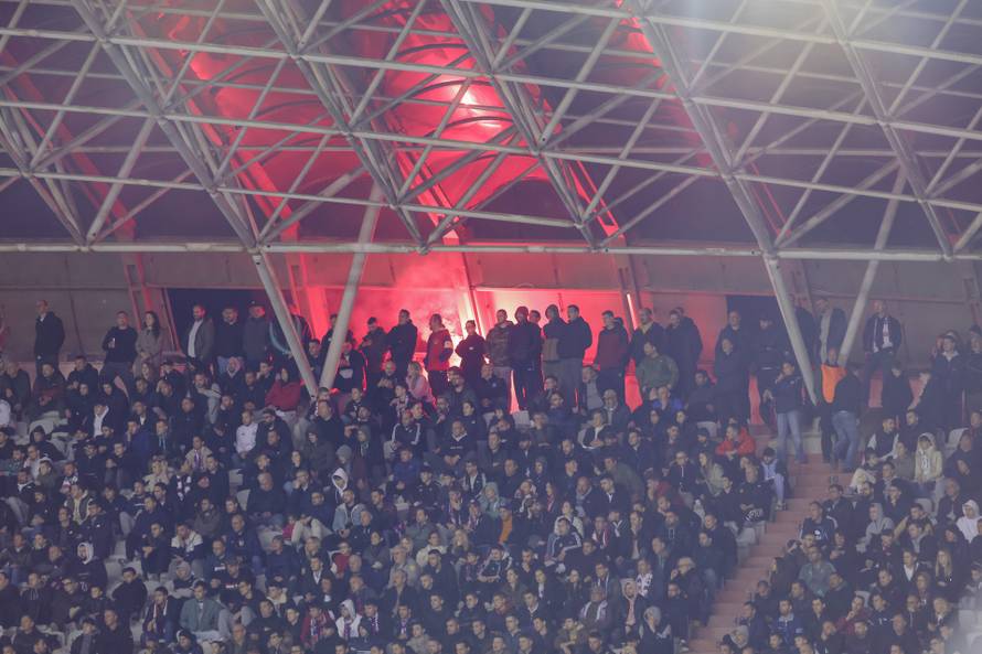 Hajduk i Rijeka sastali se u 23. kolu SuperSport HNL-a