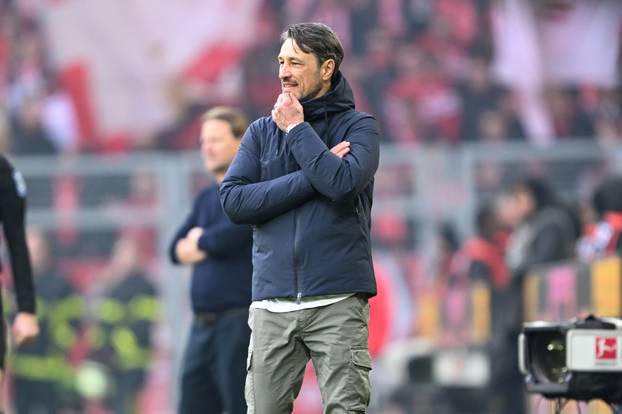 1. BL - 24/25 - Borussia Dortmund vs 1. FSV Mainz 05