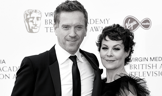 Preminula Helen McCrory iz hit serije Peaky Blinders, supruga glumca Damiena Lewisa...