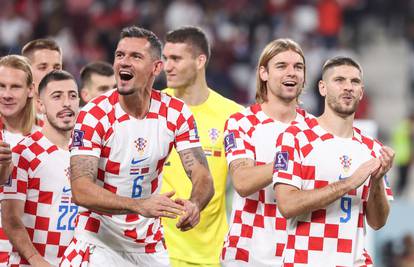 Već je prošao i liječnički: Lovren će uskoro potpisati za Lyon!