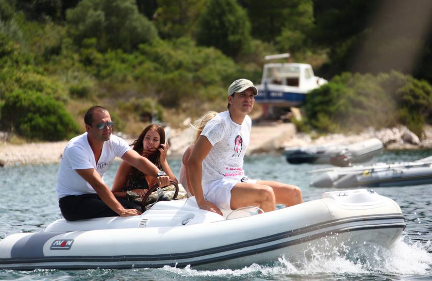 Milijunašica je prodala vilu na Beverly Hillsu za 30 mil. kuna