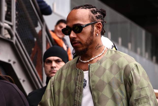 Sao Paulo Grand Prix