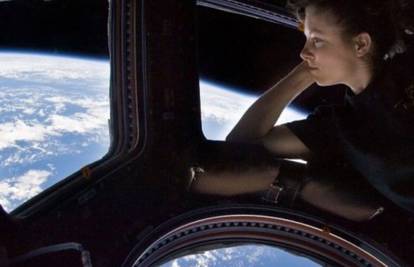 Pogled iz svemira: NASA ima najbolji profil na Instagramu