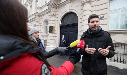 'Član sam dvije stranke, nisam kriv što novac dobiva Abeceda'