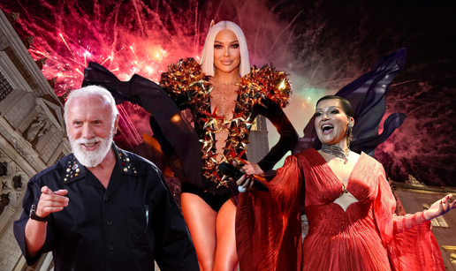 Gdje za doček Nove godine? Donosimo vam popis koncerata, evo i koliko će ih gradovi platiti