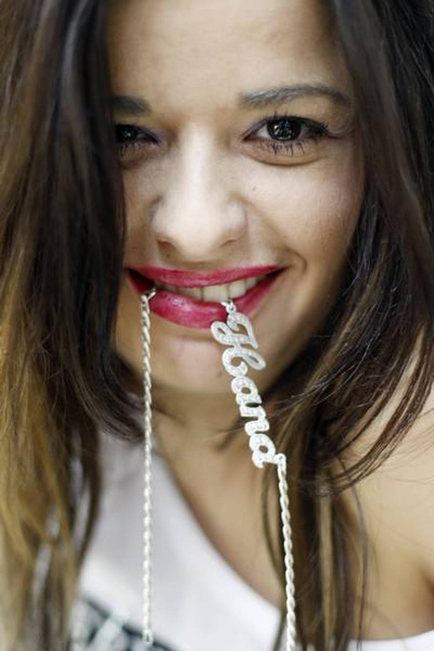 Slavko Midžor/Pixsell