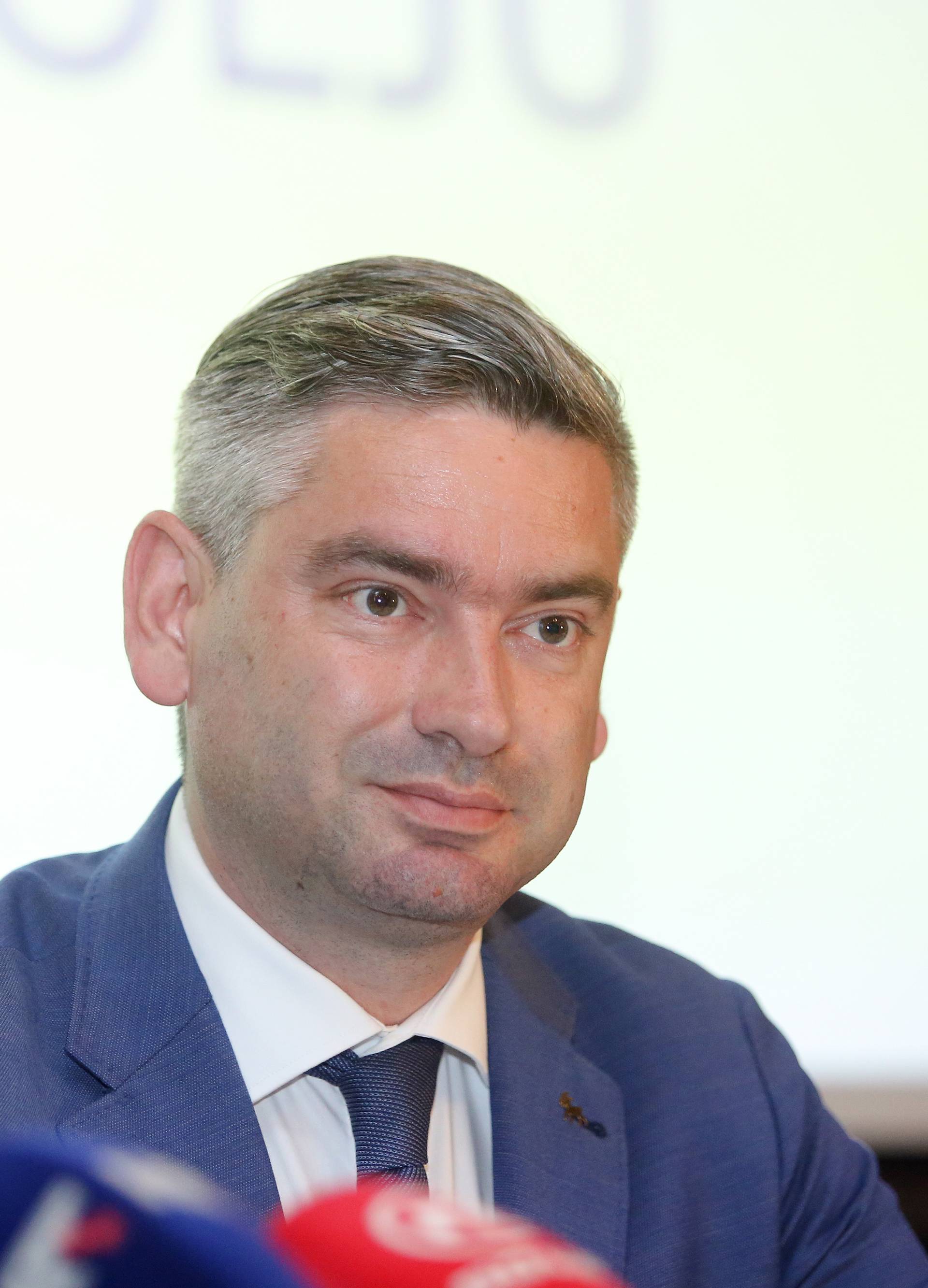 IDS podržava Milanovića: 'Mi možemo biti normalna zemlja'