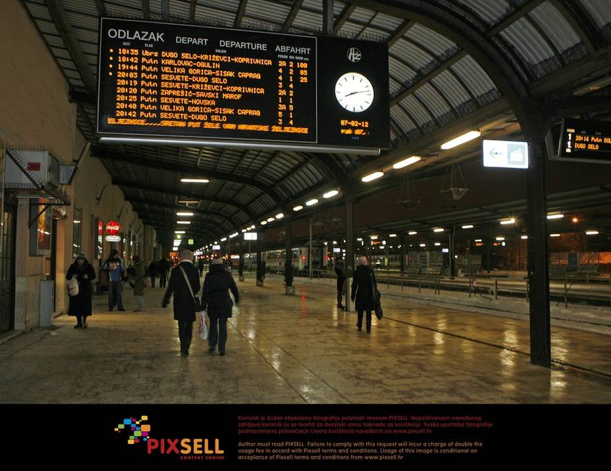 Martina Popovčić/Pixsell