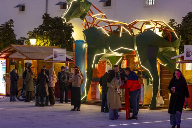 Osijek: 7. HeadOnEast festival