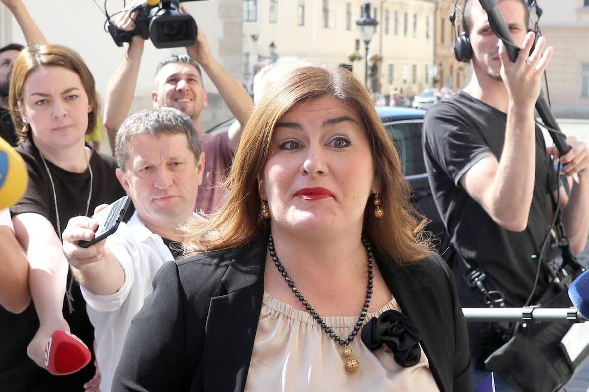 'Otpremnina' za Žalac: Primat će 19.000 kuna do kraja godine