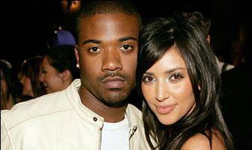 Ray J o kućnom uratku s Kim Kardashian: 'Ona i njezina majka Kris su pustile tu snimku'