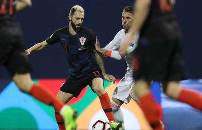 Dalić može odahnuti! Broz nije ozlijeđen, igrat će za Hrvatsku