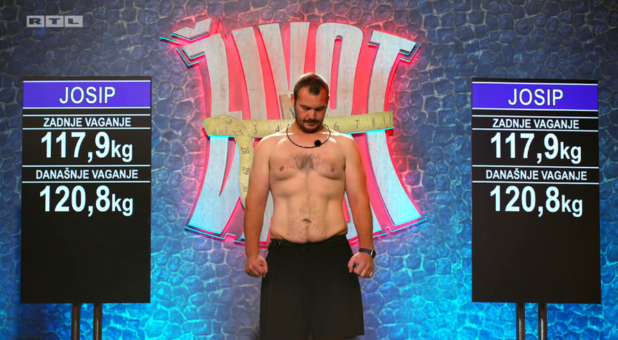 Čapo nikad ponosniji kroz suze pokazao koliko mu znači Maja: 'Podigla me. Ona je meni sve'