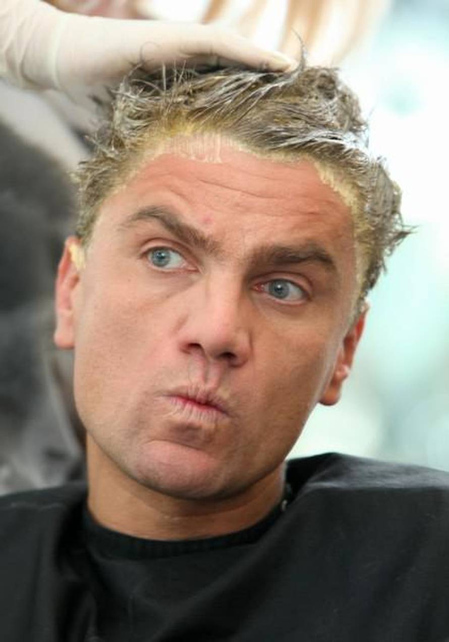 Robert Anić/Pixsell