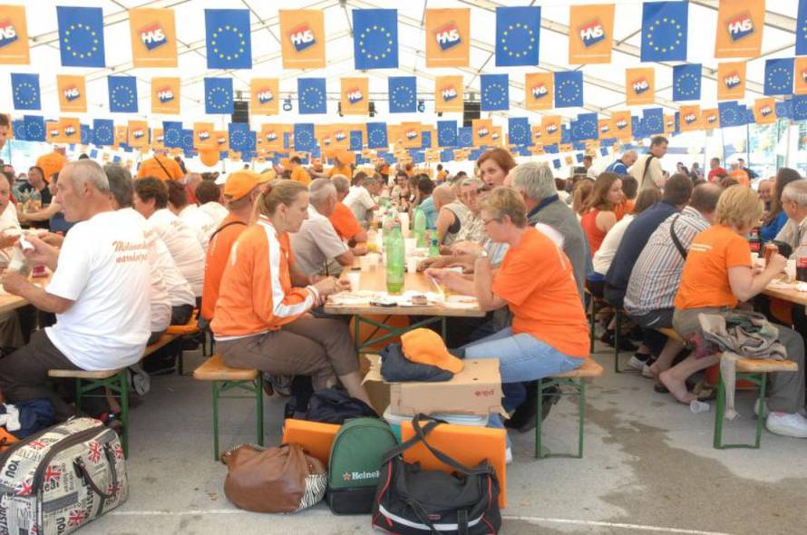 Matija Topolovec/PIXSELL