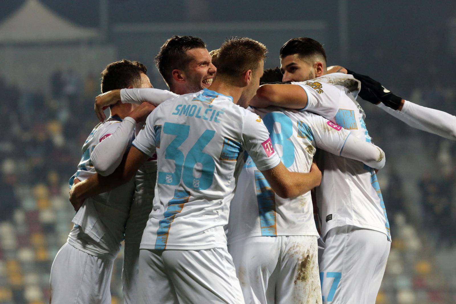 Rijeka je nezaustavljiva! Derby della Učka oduševio gledatelje