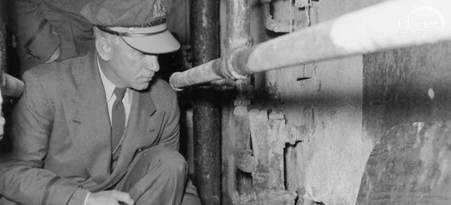 Njih troje je uspjelo pobjeći iz Alcatraza, no jesu li preživjeli?