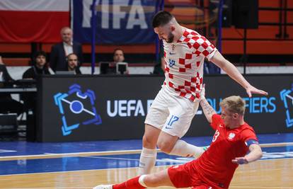 Hrvatska futsal reprezentacija doznala protivnike na Euru. Otvara s jednim od domaćina