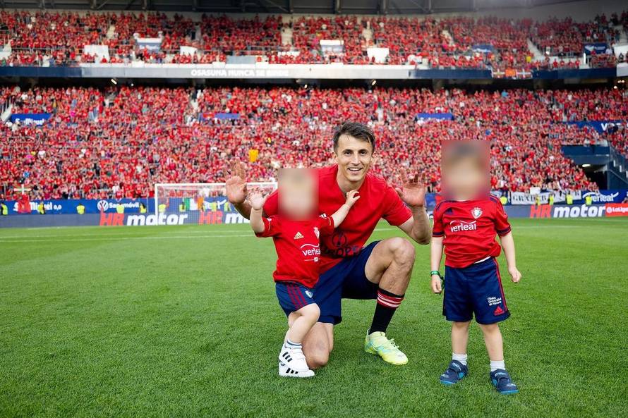 Ante Budimir je kralj La Lige: Hrvat donosi više bodova čak i od Lewandowskog i Mbappéa!