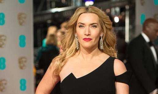 Kate Winslet: 'Ne razumijem čemu drama s golotinjom pred kamerama, baš mi nije jasno'