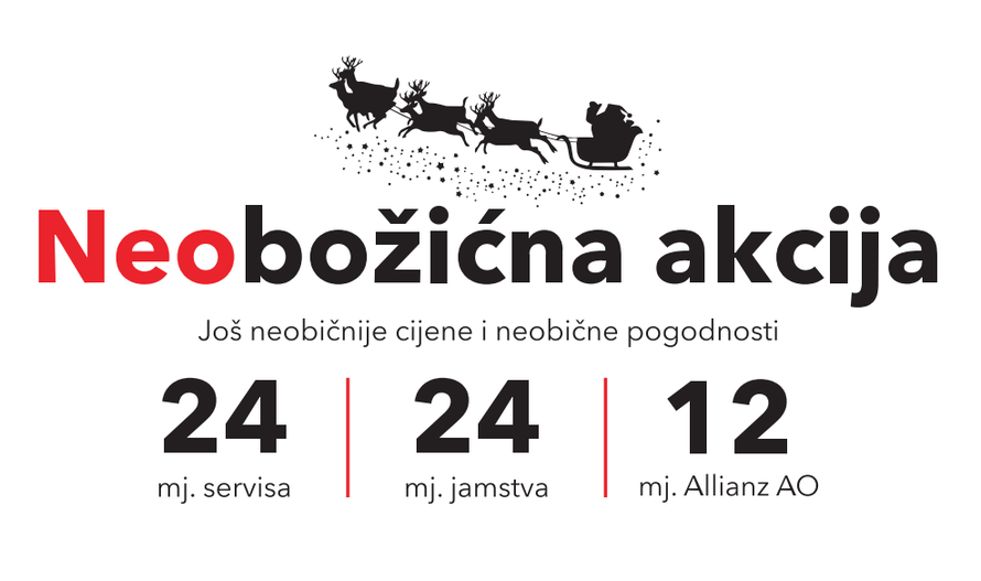 Otkrijte neobično niske cijene vozila