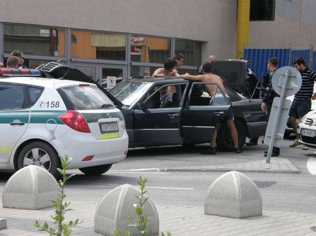 Žilina: Hajdukovci pretreseni u akcijskoj sceni Slovaka