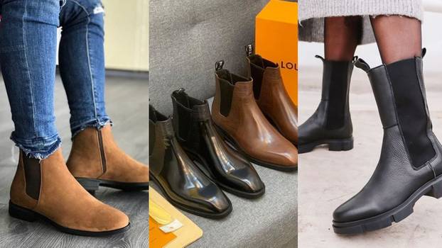 20 stvari koje više ne smijete nositi zajedno nakon 50. godine