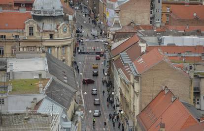 Cijene lete u nebo: Prodaja gradskih stanova snizila bi vrijednost kvadrata u Zagrebu
