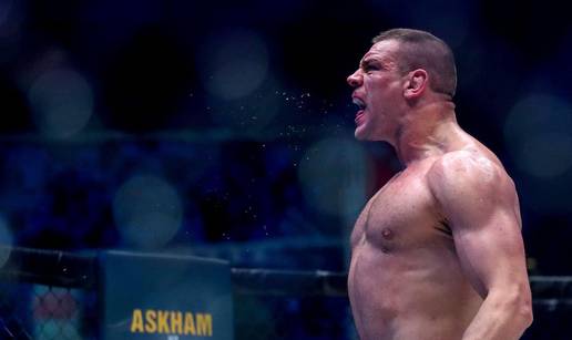 Delija uoči meča karijere: Znam da mogu pobijediti najbolje