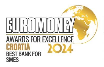 OTP banci d.d. dodijeljena čak dva priznanja Euromoney Awards for Excellence