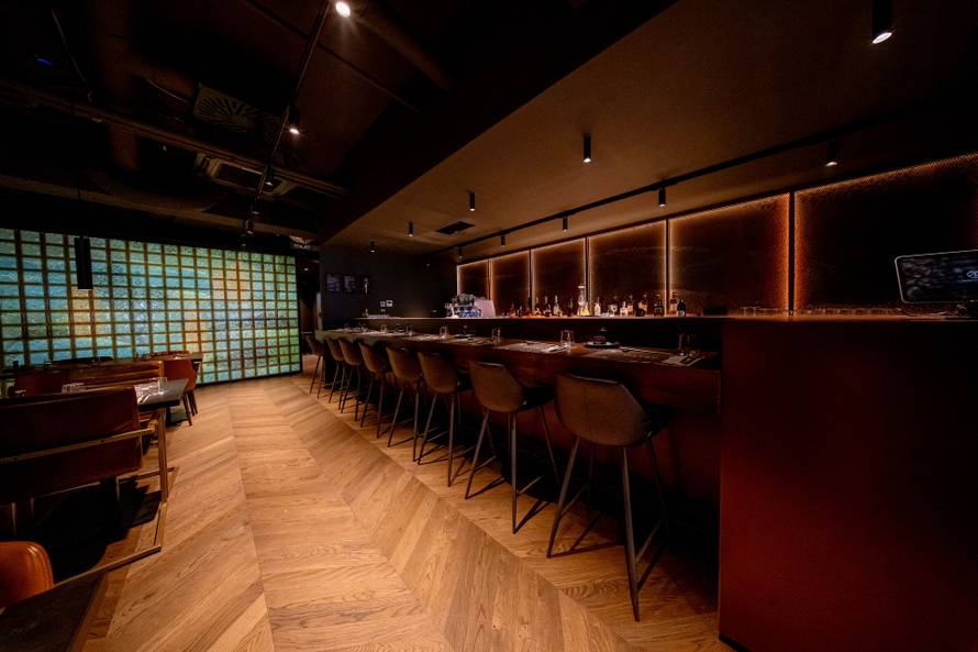 Hit za izlaske u Zagrebu! Matsu stiže u Tkalču, nova adresa za sushi, koktele i dobar provod