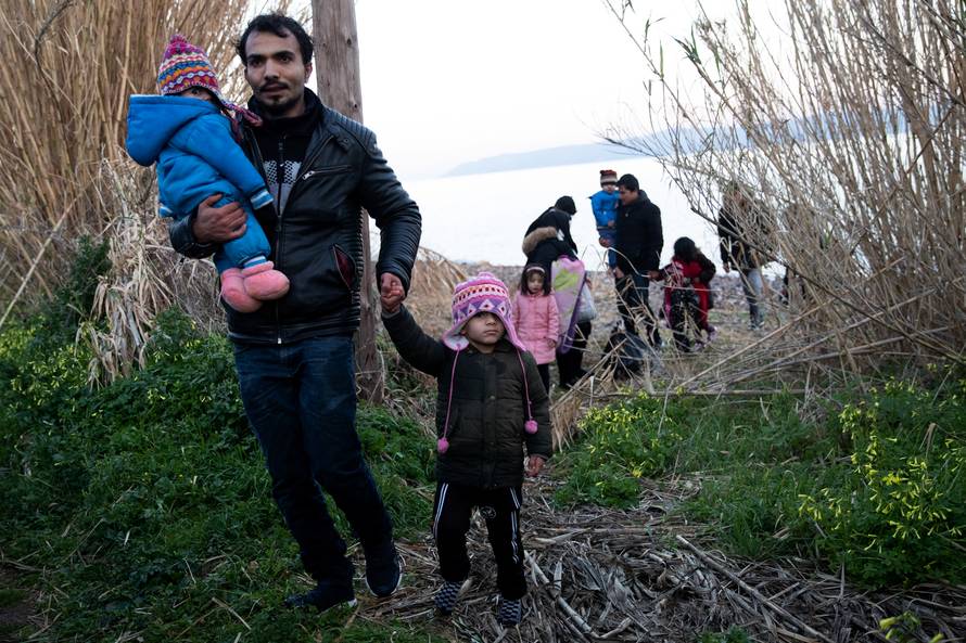 Erdogan prijeti Europi: Uskoro ćete ih brojati u milijunima...