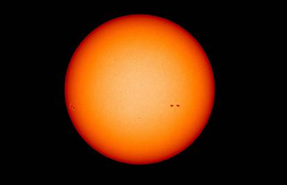 NASA: Sa Suncem se događa nešto čudno, sve je premirno