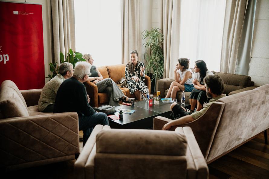 Steve Buscemi o događajima koji su ga obilježili: 'Uspio sam kada sam vidio svoje ime tamo'