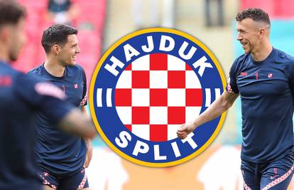 Gdje bi Josip Brekalo mogao igrati u prvoj postavi Hajduka?